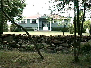 Building photograph for 41 CABBAGE LN